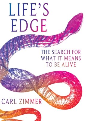 cover image of Life's Edge